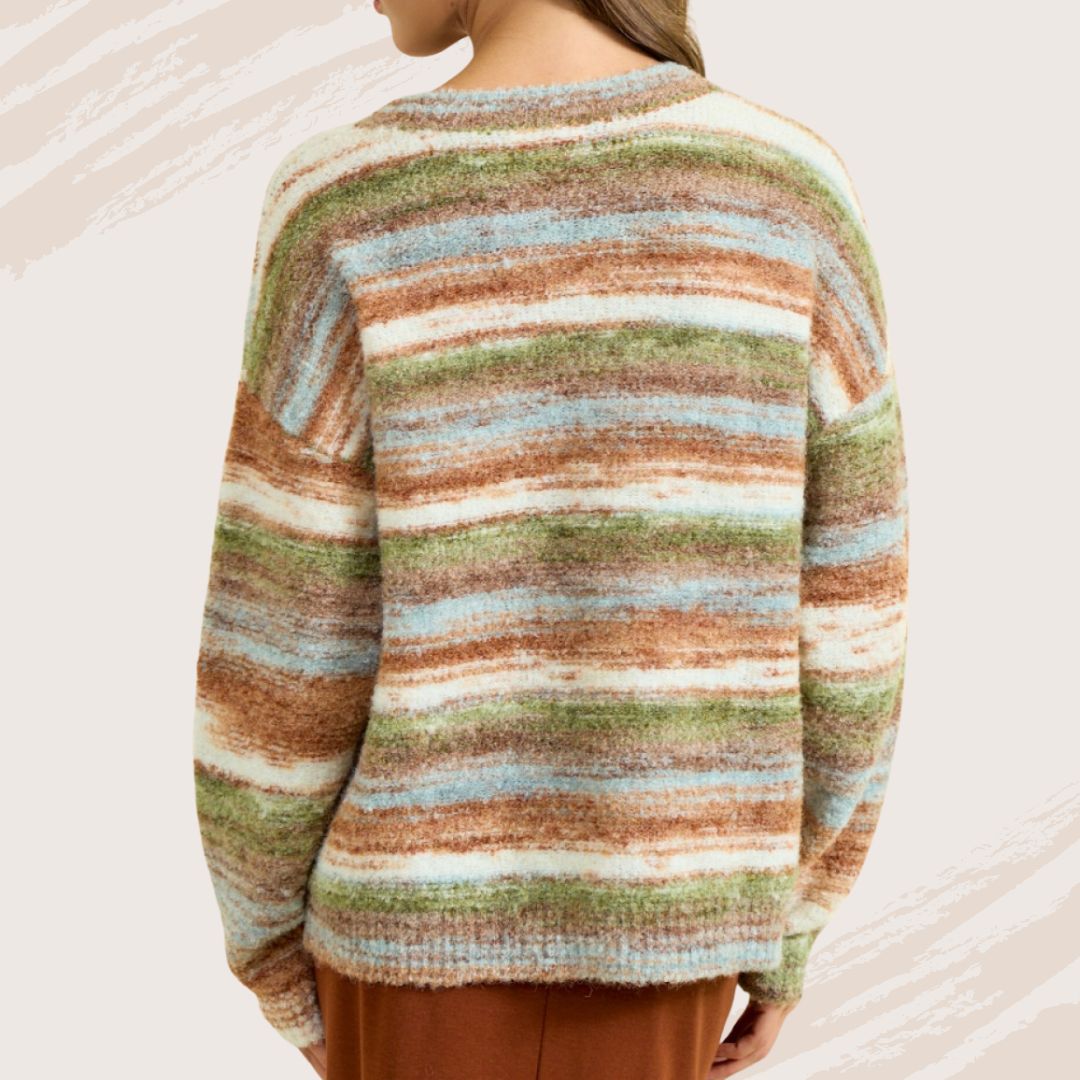 Allison Sweater