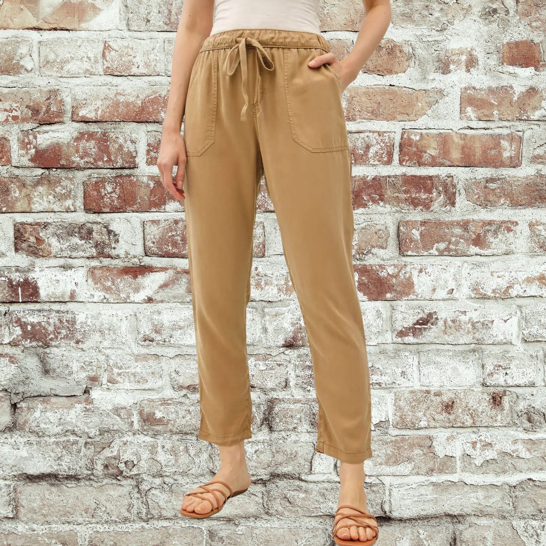 Lara Desert Pant