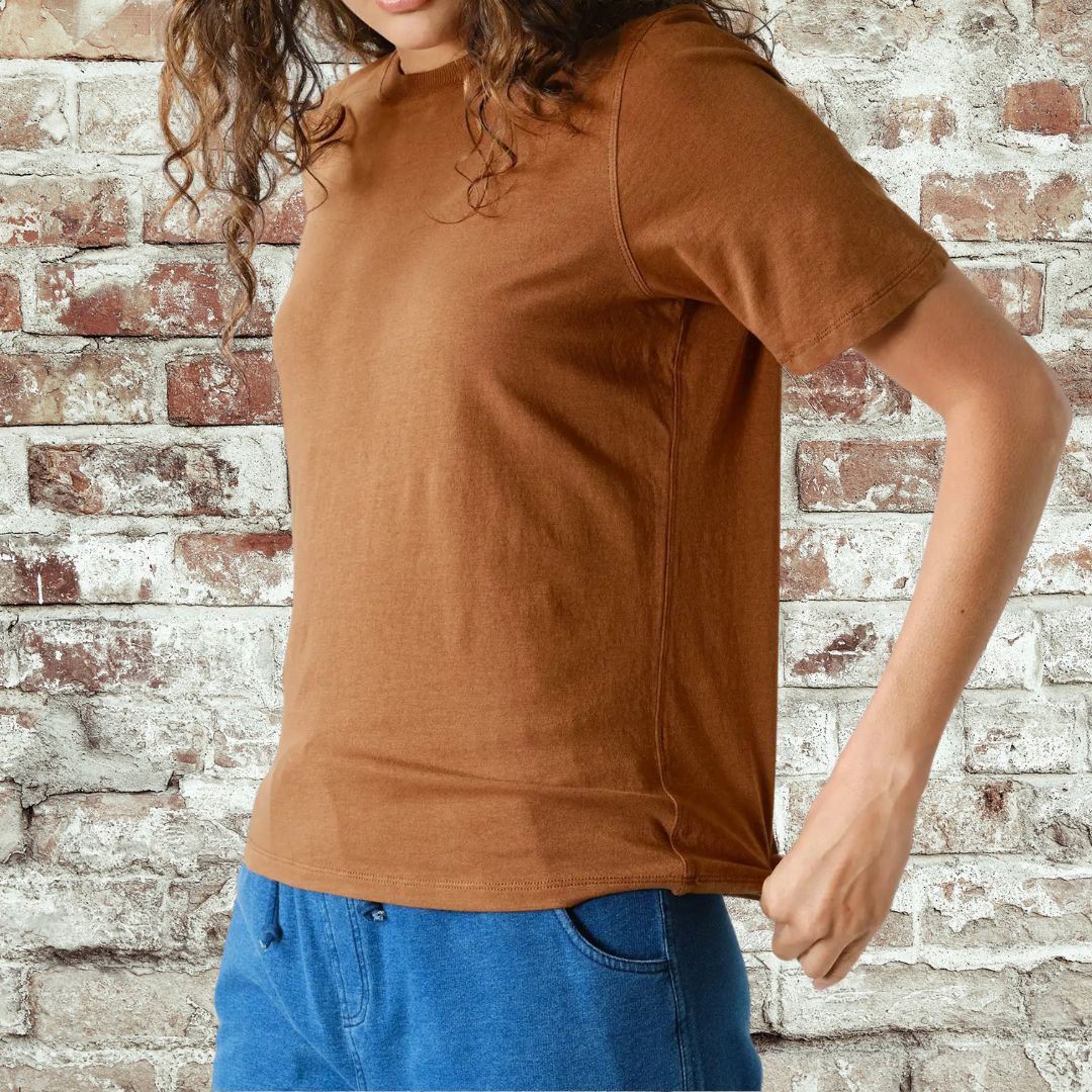 Golden Hour Tee