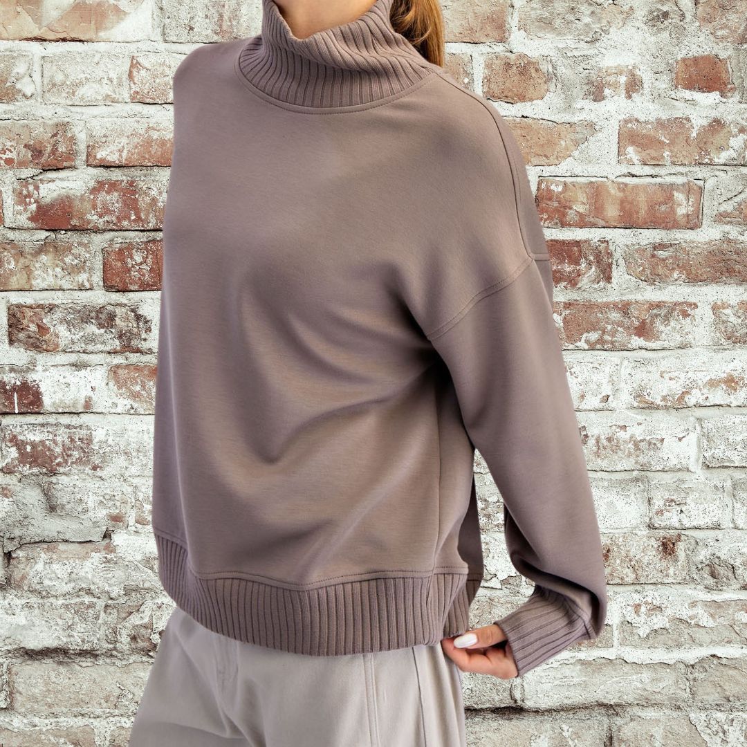 Mari Pullover