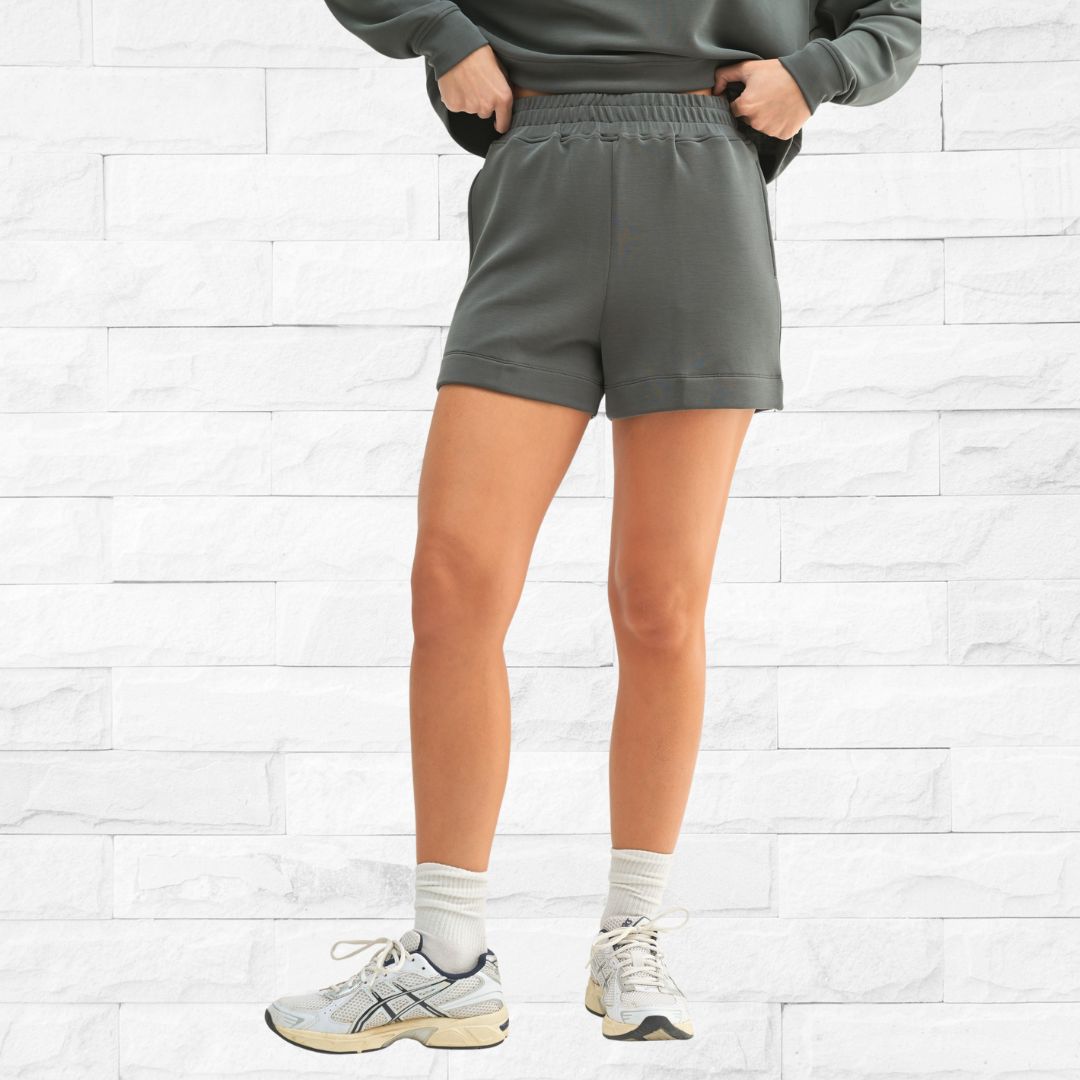 Ash Lounge Shorts