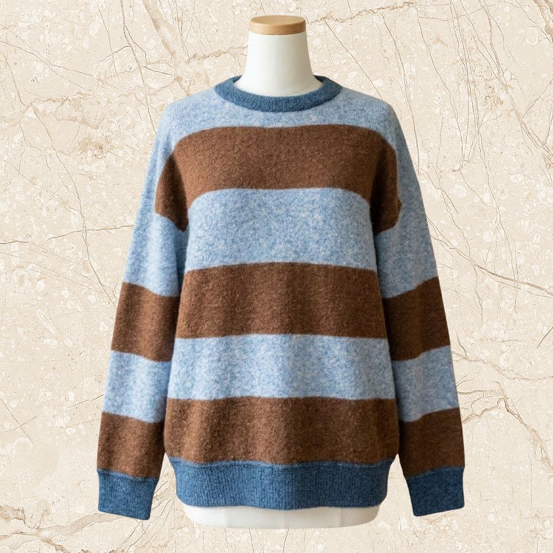 Coffee Day Sweater