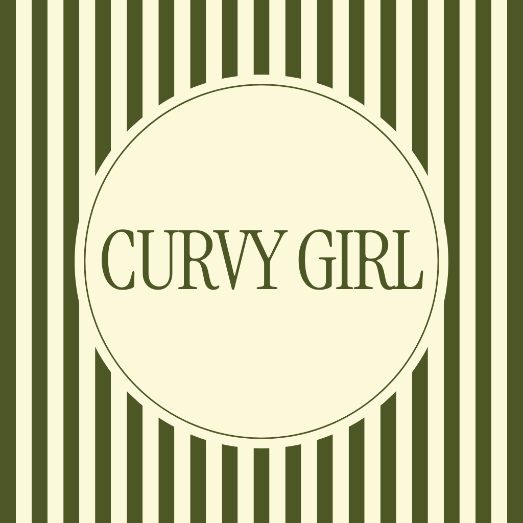 Curvy Girl