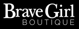 Brave Girl Boutique - Home