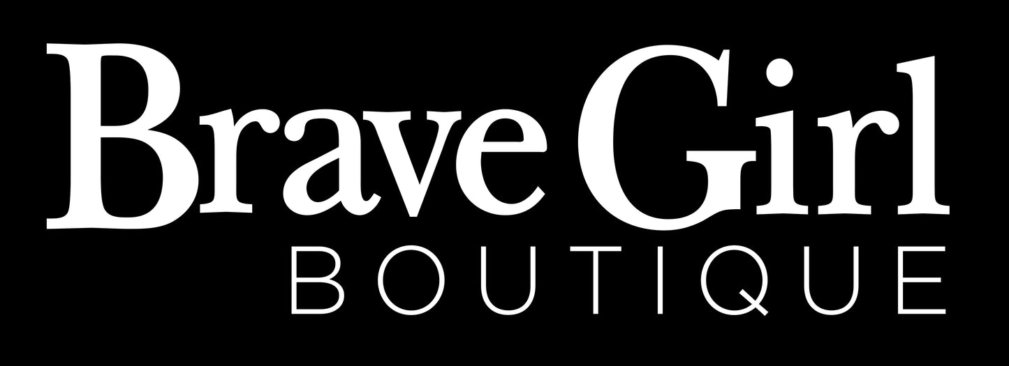 Brave Girl Boutique E-Gift Card