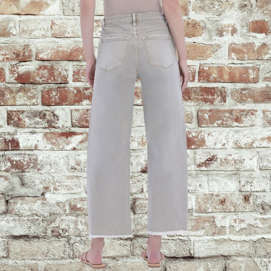 Cindi Wide Leg Barrel