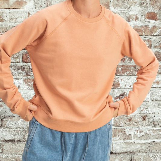 Clay Pullover