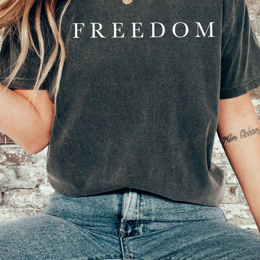 Freedom T-Shirt
