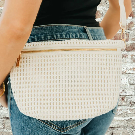 Hollow Westlyn Bum Bag