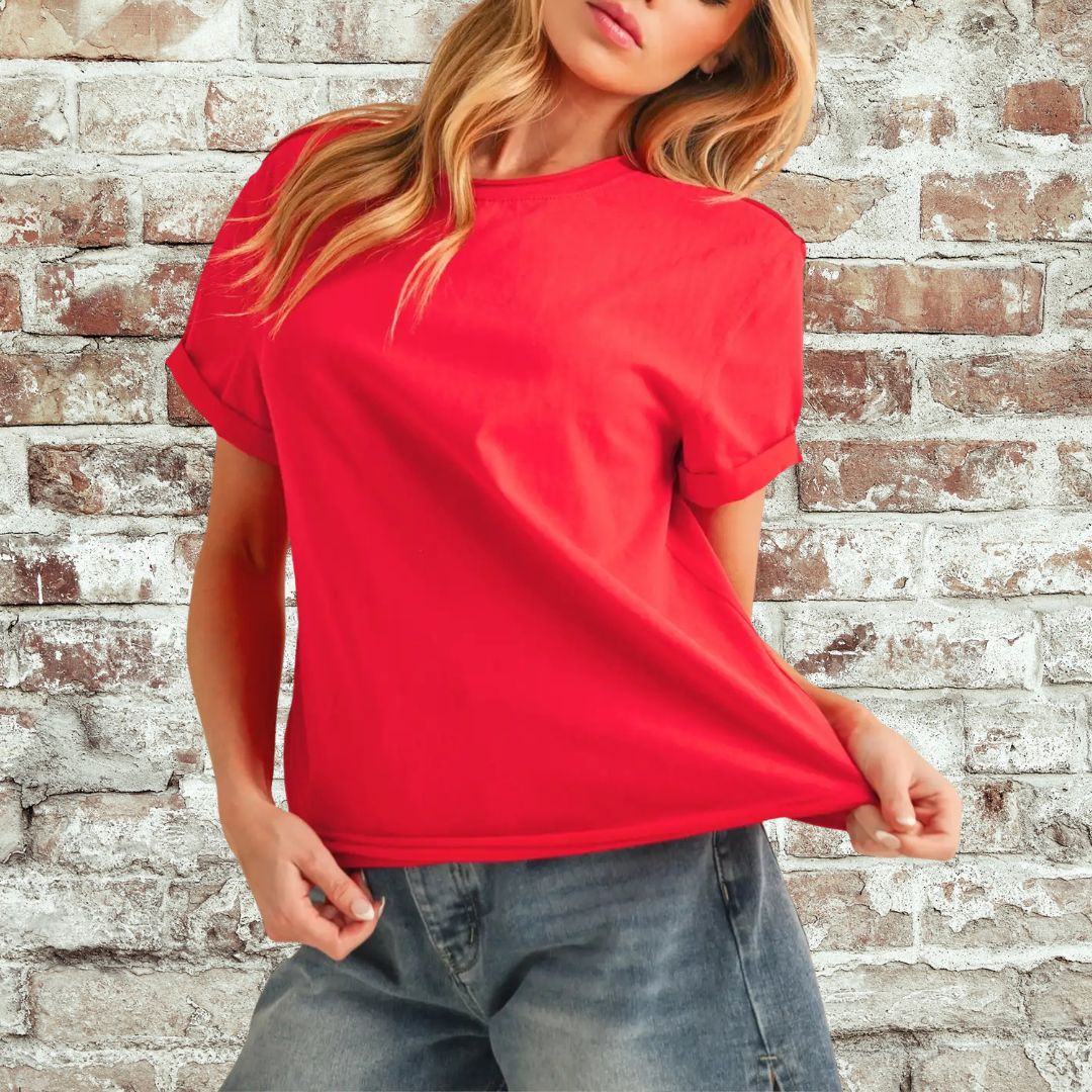 Mali Tomato Tee