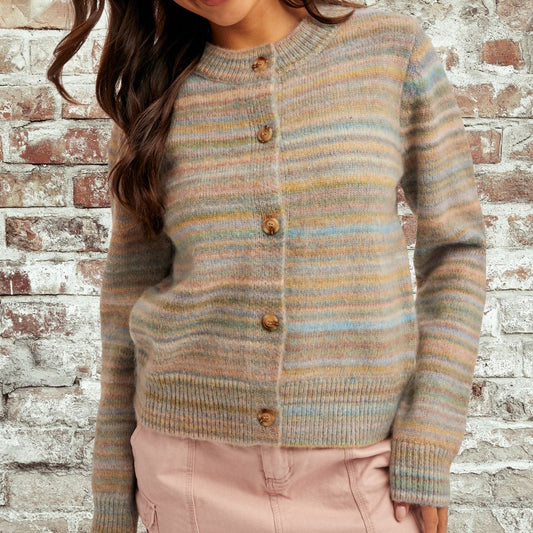 Kori Cardigan