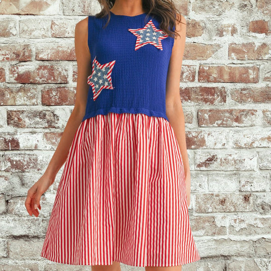 Star of the show Dress