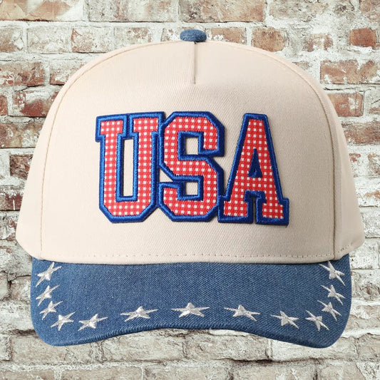 USA Hat