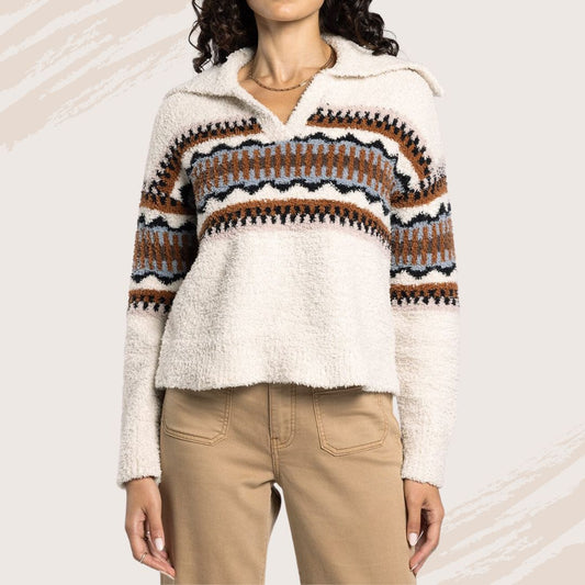 Bernice Sweater