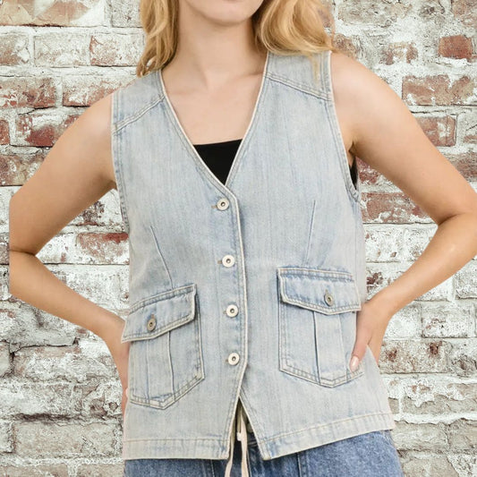 Kobi Vest