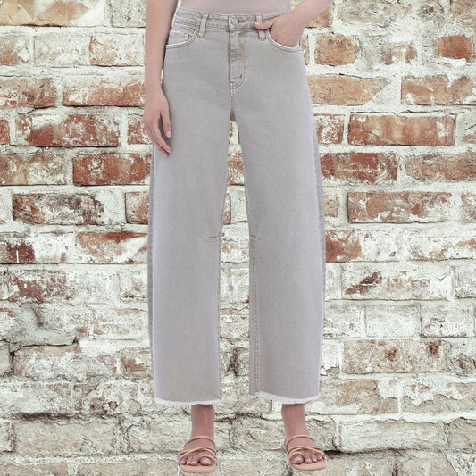 Cindi Wide Leg Barrel
