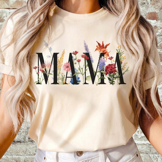 Mama Tee