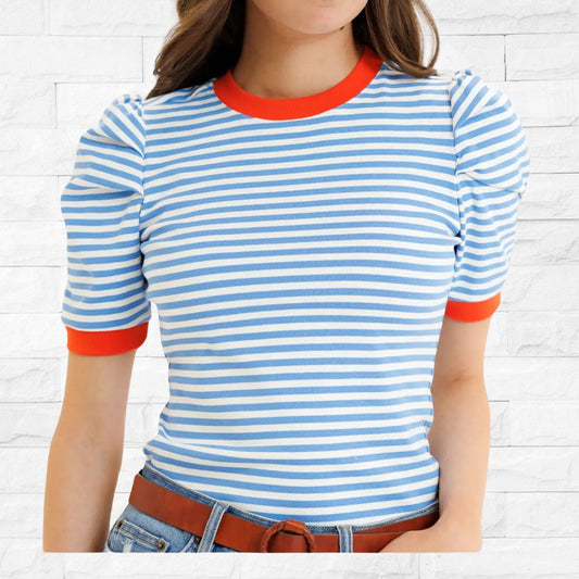 Marina Stripe