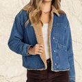 Graham Jacket
