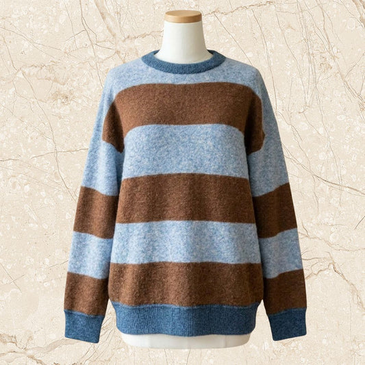 Coffee Day Sweater