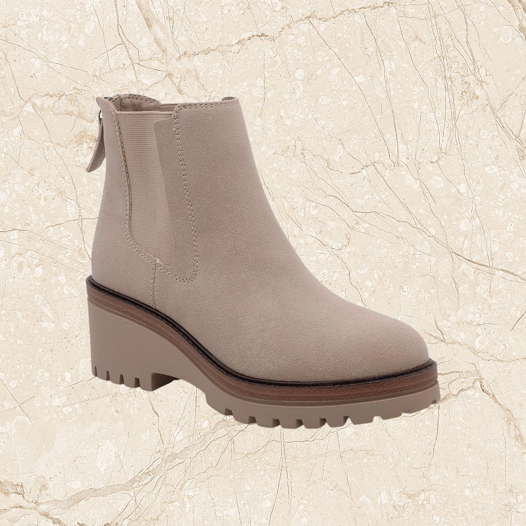 Sefi Bootie