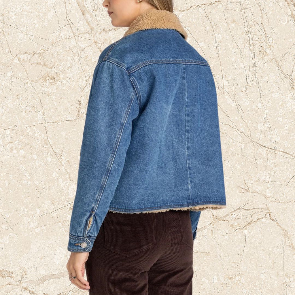Graham Jacket